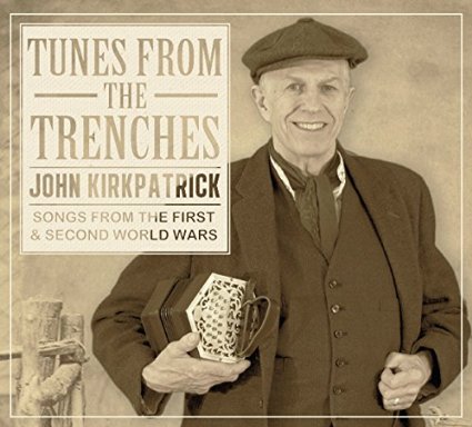 John Kirkpatrick